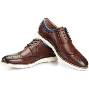 Men's Oxford Shoes Casual Shoes for Men Casual Dress Shoes for Men